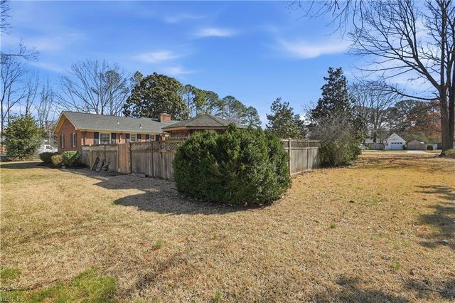 4869 Providence RD, Virginia Beach, VA 23464