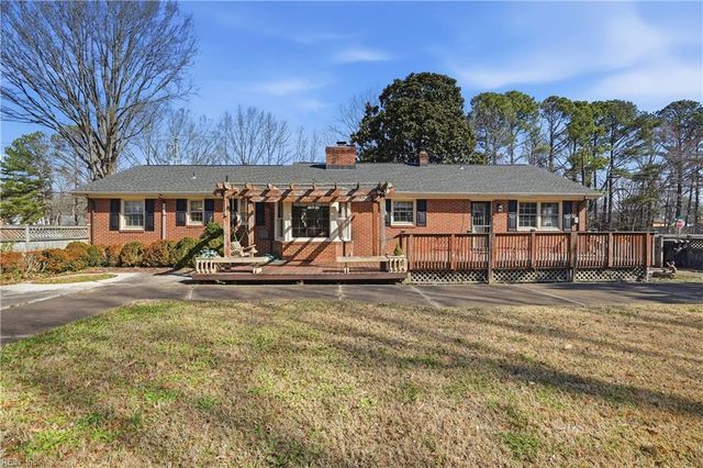 4869 Providence RD, Virginia Beach, VA 23464