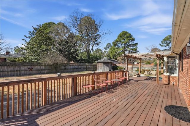 4869 Providence RD, Virginia Beach, VA 23464