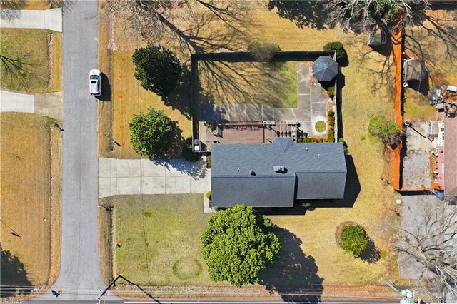 4869 Providence RD, Virginia Beach, VA 23464