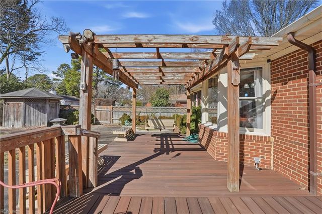 4869 Providence RD, Virginia Beach, VA 23464