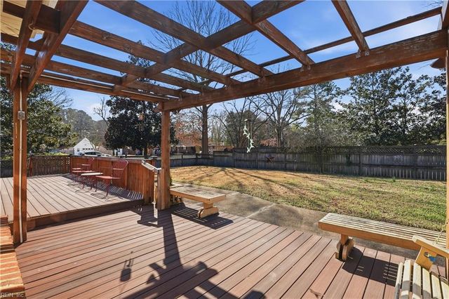 4869 Providence RD, Virginia Beach, VA 23464