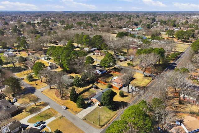 4869 Providence RD, Virginia Beach, VA 23464