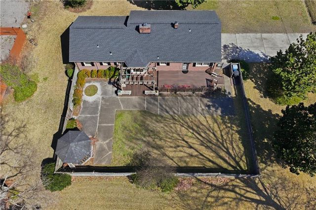 4869 Providence RD, Virginia Beach, VA 23464