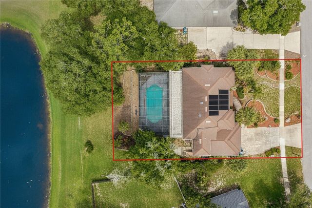 1813 HIDDEN PINE LANE, Apopka, FL 32712
