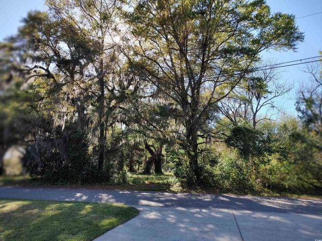 26 Gladding St., Georgetown, SC 29440