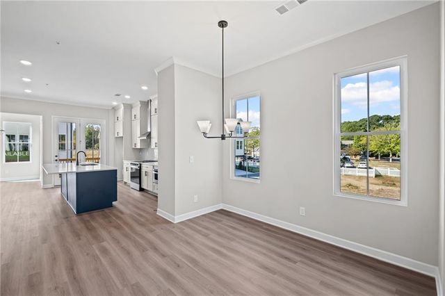 217 Village Overlook H3, Canton, GA 30114