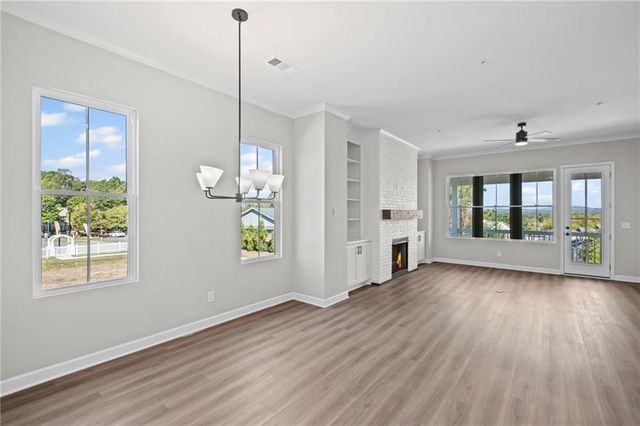 217 Village Overlook H3, Canton, GA 30114