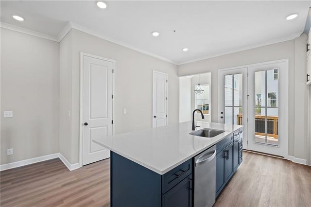 217 Village Overlook H3, Canton, GA 30114