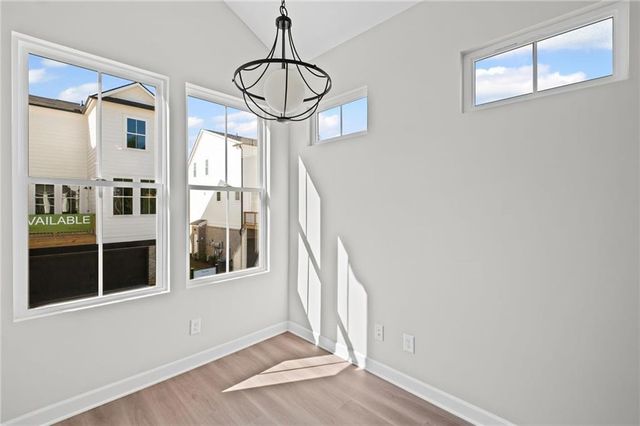 217 Village Overlook H3, Canton, GA 30114