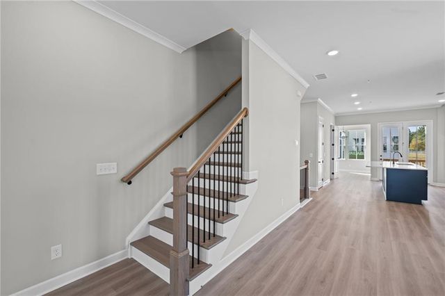 217 Village Overlook H3, Canton, GA 30114