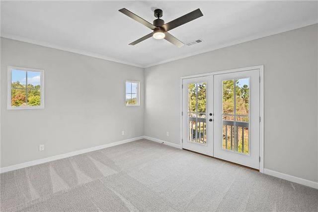 217 Village Overlook H3, Canton, GA 30114