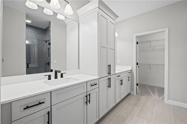 217 Village Overlook H3, Canton, GA 30114