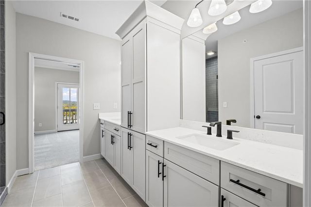 217 Village Overlook H3, Canton, GA 30114