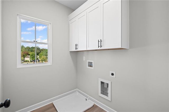 217 Village Overlook H3, Canton, GA 30114