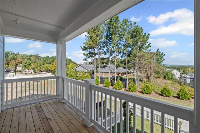 217 Village Overlook H3, Canton, GA 30114