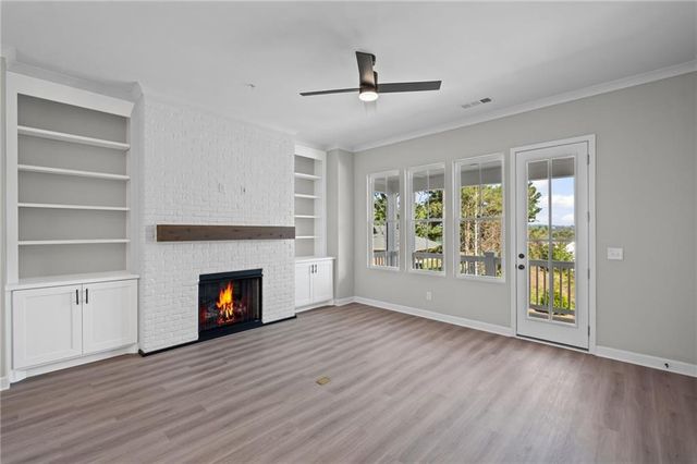 217 Village Overlook H3, Canton, GA 30114