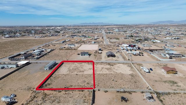 3 Tioga Street, Horizon City, TX 79928