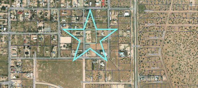 3 Tioga Street, Horizon City, TX 79928