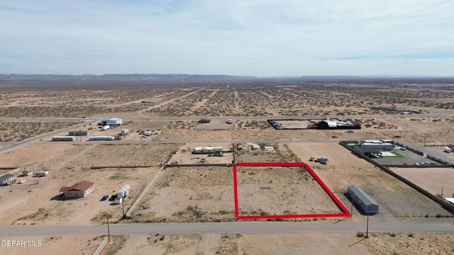 3 Tioga Street, Horizon City, TX 79928