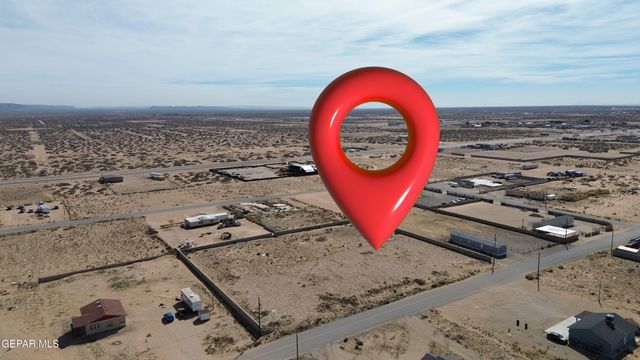 3 Tioga Street, Horizon City, TX 79928