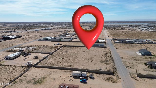 3 Tioga Street, Horizon City, TX 79928