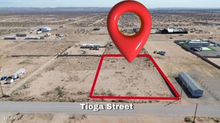 3 Tioga Street, Horizon City, TX 79928