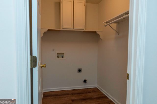 120 Shenandoah Drive, Winder, GA 30680