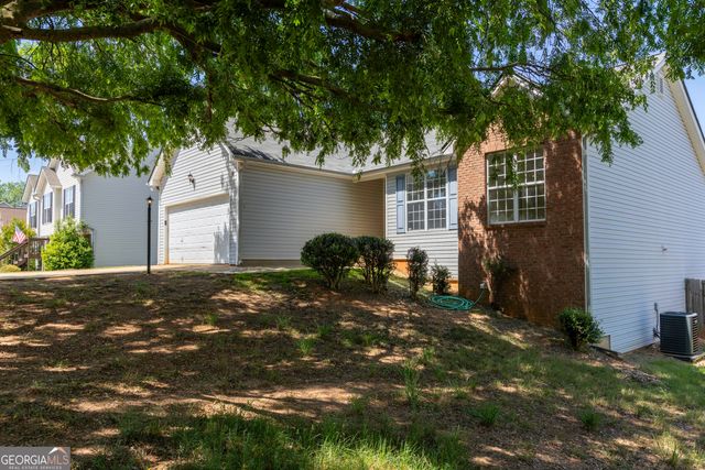 120 Shenandoah Drive, Winder, GA 30680