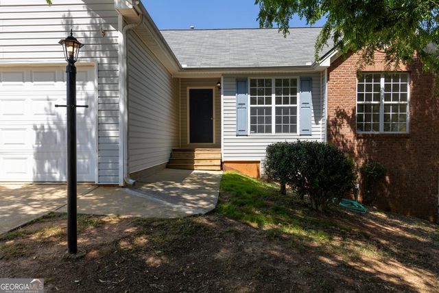 120 Shenandoah Drive, Winder, GA 30680