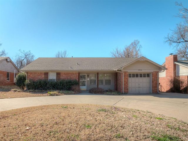 2024 NW 45th Street, Oklahoma City, OK 73118