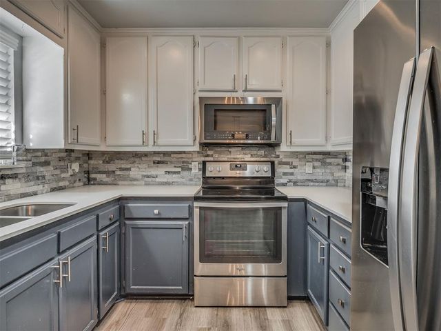 2024 NW 45th Street, Oklahoma City, OK 73118