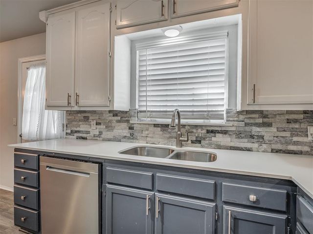 2024 NW 45th Street, Oklahoma City, OK 73118