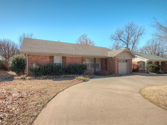 2024 NW 45th Street, Oklahoma City, OK 73118