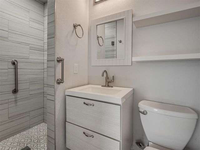 2024 NW 45th Street, Oklahoma City, OK 73118
