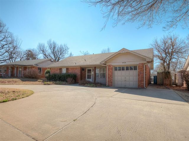 2024 NW 45th Street, Oklahoma City, OK 73118