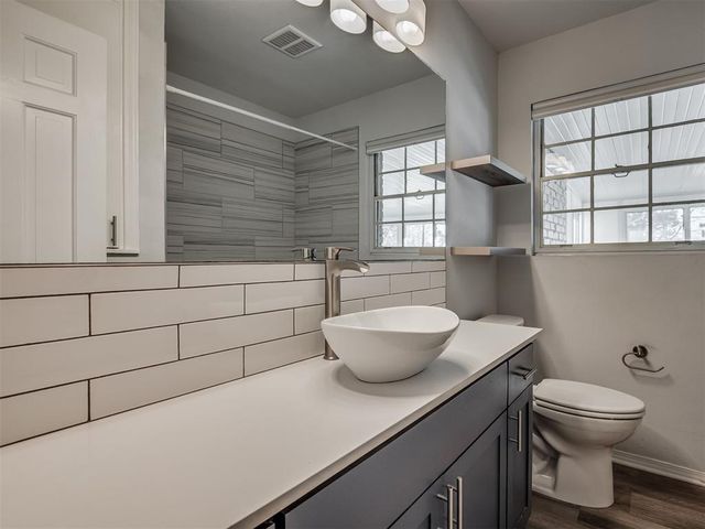 2024 NW 45th Street, Oklahoma City, OK 73118