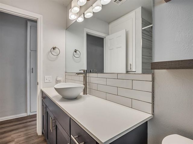 2024 NW 45th Street, Oklahoma City, OK 73118