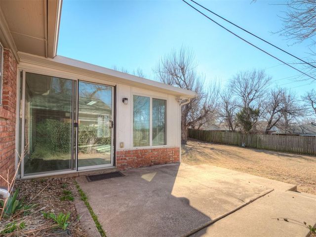2024 NW 45th Street, Oklahoma City, OK 73118