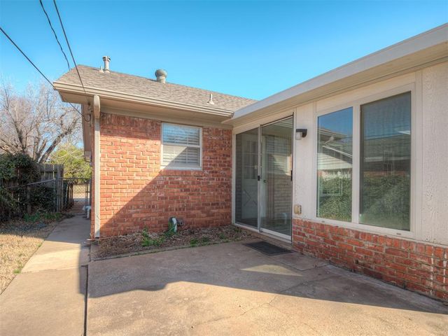 2024 NW 45th Street, Oklahoma City, OK 73118