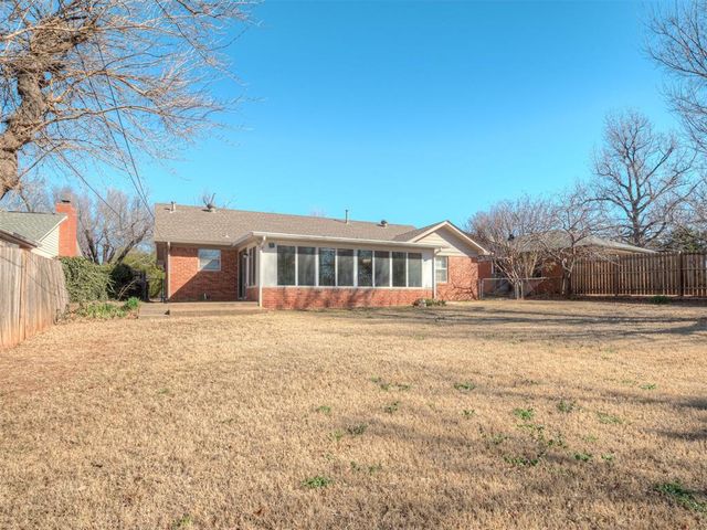 2024 NW 45th Street, Oklahoma City, OK 73118