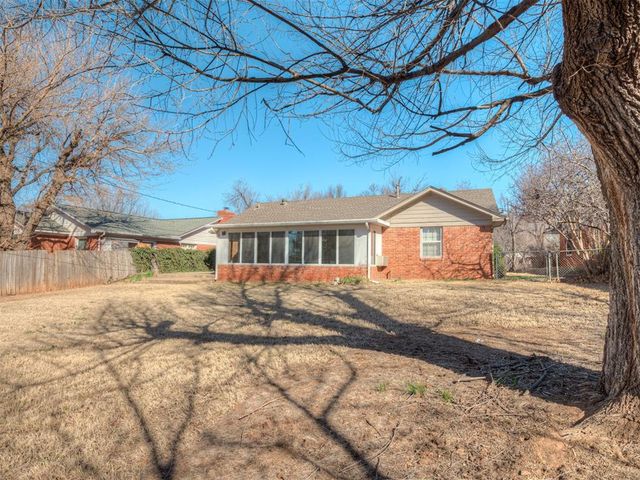 2024 NW 45th Street, Oklahoma City, OK 73118
