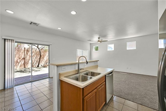 3740 Gallowtree Avenue, North Las Vegas, NV 89081