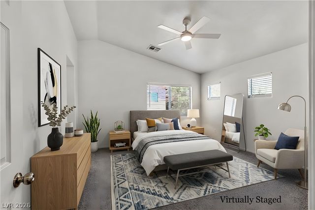 3740 Gallowtree Avenue, North Las Vegas, NV 89081