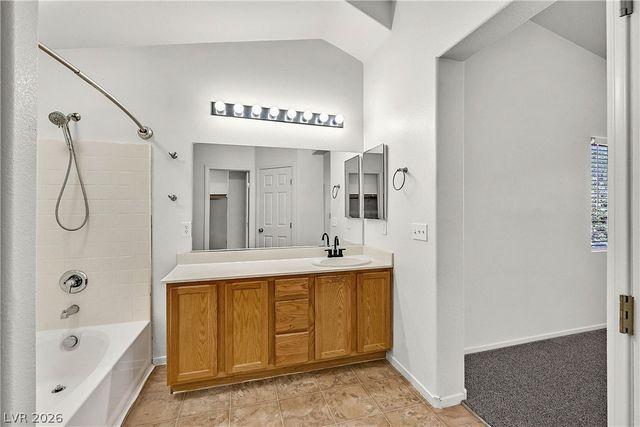 3740 Gallowtree Avenue, North Las Vegas, NV 89081