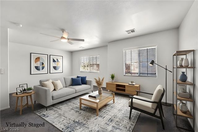 3740 Gallowtree Avenue, North Las Vegas, NV 89081