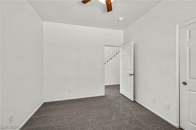 3740 Gallowtree Avenue, North Las Vegas, NV 89081