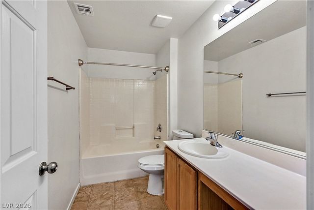 3740 Gallowtree Avenue, North Las Vegas, NV 89081