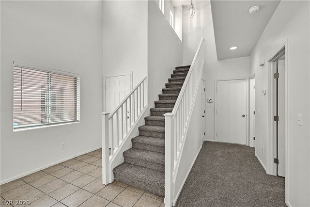 3740 Gallowtree Avenue, North Las Vegas, NV 89081
