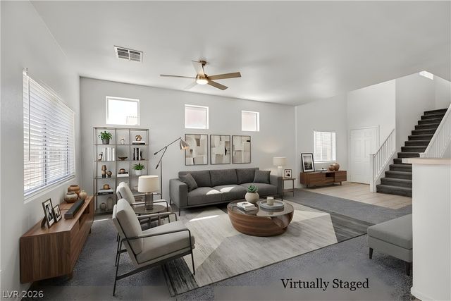 3740 Gallowtree Avenue, North Las Vegas, NV 89081